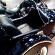 Illustration for article titled Three Wheels Good - Indian with a sidecar!